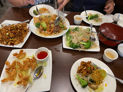 Singaporean restaurant Torrance