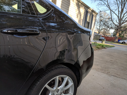 Auto Body Shop «Azalea Auto Body Inc», reviews and photos, 5277 Windermere Ave, Norfolk, VA 23513, USA
