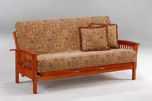 Mattress Store «Mattress and Futon Outlet», reviews and photos, 1755 Ford Ln, St Charles, MO 63303, USA