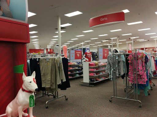 Department Store «Target», reviews and photos, 325 New Byhalia Rd, Collierville, TN 38017, USA