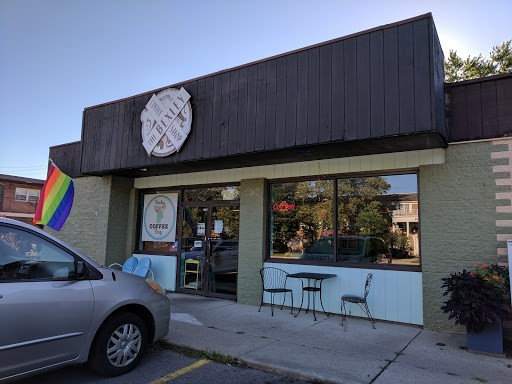 Bexley Coffee Shop, 492 N Cassady Ave, Columbus, OH 43209, USA, 