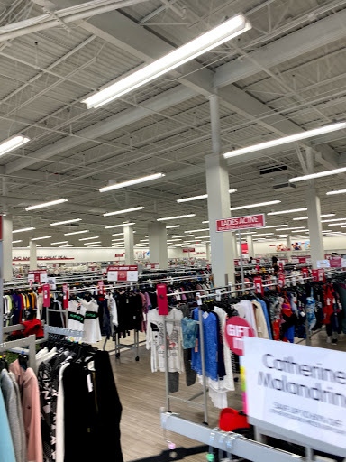 Clothing Store «Burlington Coat Factory», reviews and photos, 3168 Airport Blvd, Mobile, AL 36606, USA