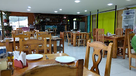 Restaurant Puerto Fuy
