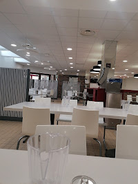 Atmosphère du Restaurant du Comité Entreprise SNCF Région Normandie à Caen - n°1