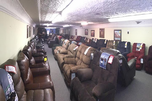 Home Goods Store «United Furniture & Appliances», reviews and photos, 1008 State St, Bowling Green, KY 42101, USA