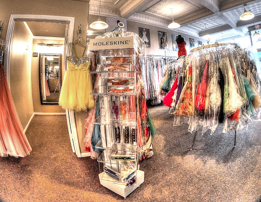 Dress Store «The Perfect Dress», reviews and photos, 2710 W Jefferson, Trenton, MI 48183, USA