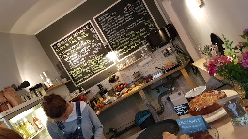 Café Neue Liebe Berlin