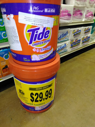 Supermarket «Rancho Markets», reviews and photos, 2470 S Redwood Rd, West Valley City, UT 84119, USA