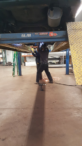 Muffler Shop «Gehman Exhaust», reviews and photos, 123 Andrews Way, Mohnton, PA 19540, USA