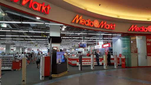 Media Markt Mall of İstanbul