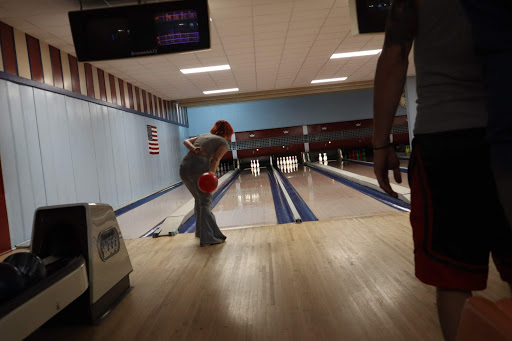 Bowling Alley «Skyline Lanes», reviews and photos, 201 Kraft St, Clarksville, TN 37040, USA