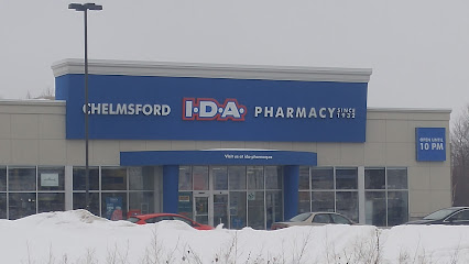 I.D.A. Pharmacy