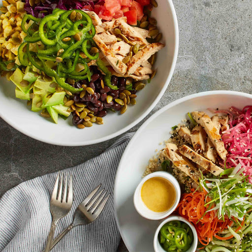 California Pizza image