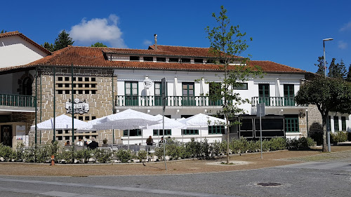 Restaurante Antiga Estalagem em Santa Maria da Feira