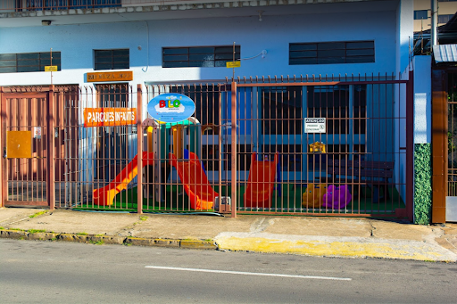 Logo da empresa - Bilo Brinquedos