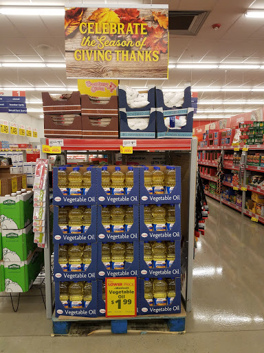 Grocery Store «Save-A-Lot», reviews and photos, 611 N 12th St, Lebanon, PA 17046, USA