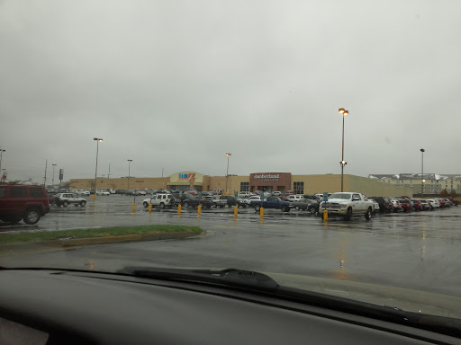 Discount Store «Kmart», reviews and photos, 1740 SW Wanamaker Rd, Topeka, KS 66615, USA