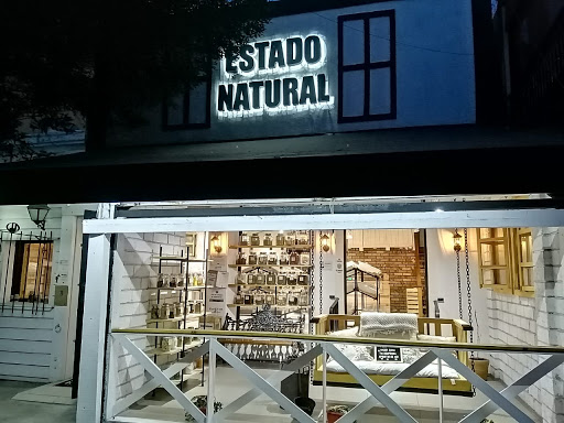 Estado Natural