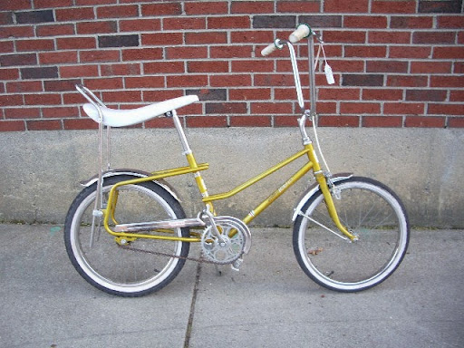 Bicycle Repair Shop «Port City Bikes», reviews and photos, 82 Parris St, Portland, ME 04101, USA