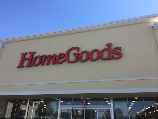 Department Store «HomeGoods», reviews and photos, 1321 N Columbia Center Blvd #891, Kennewick, WA 99336, USA