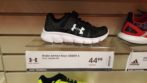 Sporting Goods Store «Academy Sports + Outdoors», reviews and photos, 7171 N Davis Hwy, Pensacola, FL 32504, USA