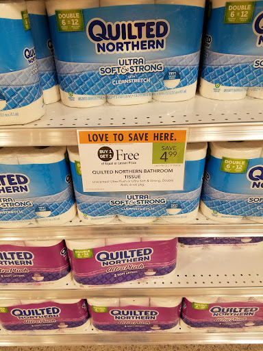 Supermarket «Publix Super Market at Riverside», reviews and photos, 2033 Riverside Ave, Jacksonville, FL 32204, USA