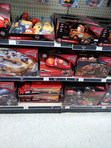 Toy Store «Toys