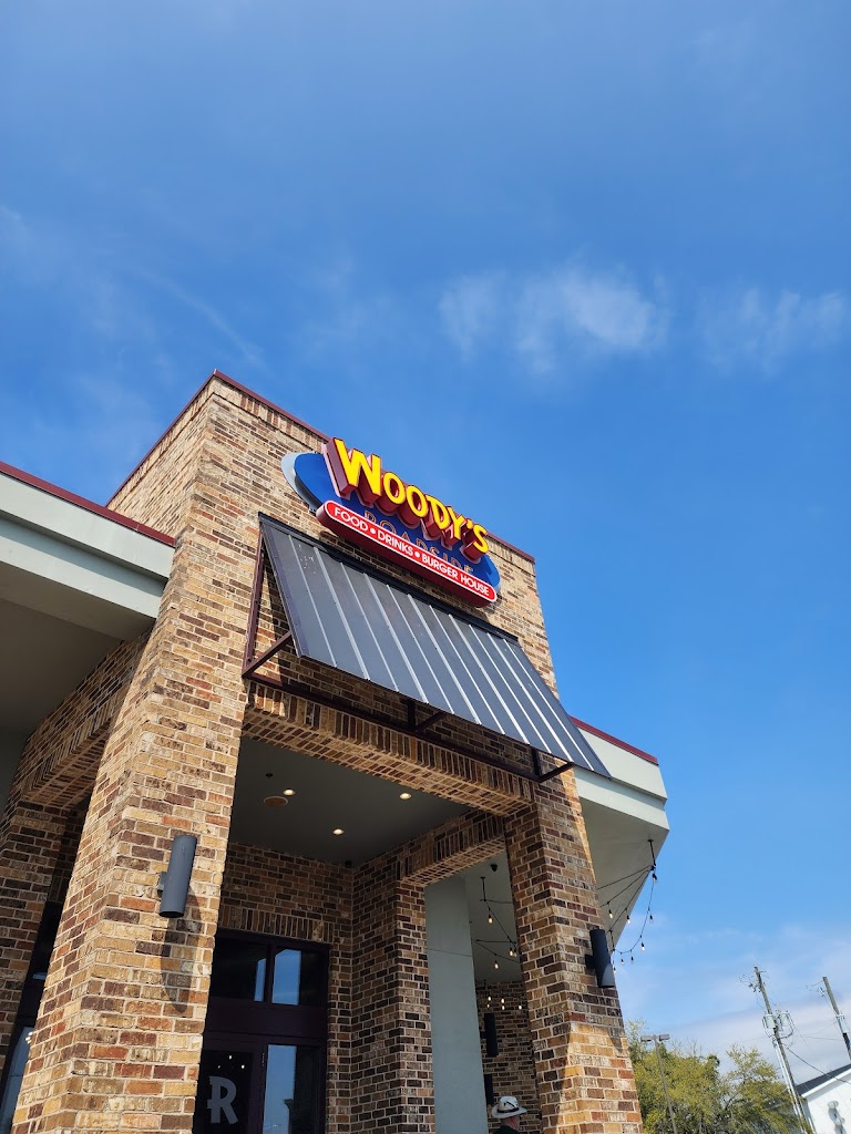 Woody’s Roadside Biloxi 39531