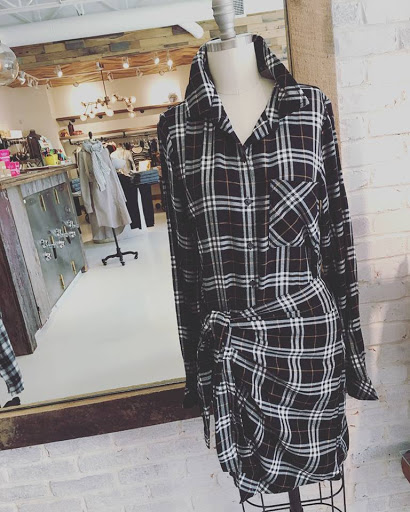 Boutique «Kristi Boutique», reviews and photos, 339 1st St, Aspinwall, PA 15215, USA