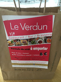 Photos du propriétaire du Restaurant LE VERDUN à Cestas - n°17