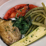 Photo n°11 de l'avis de carla.o fait le 28/07/2022 à 13:58 sur le  Mesadoria Restaurant da Roberto à Valledoria