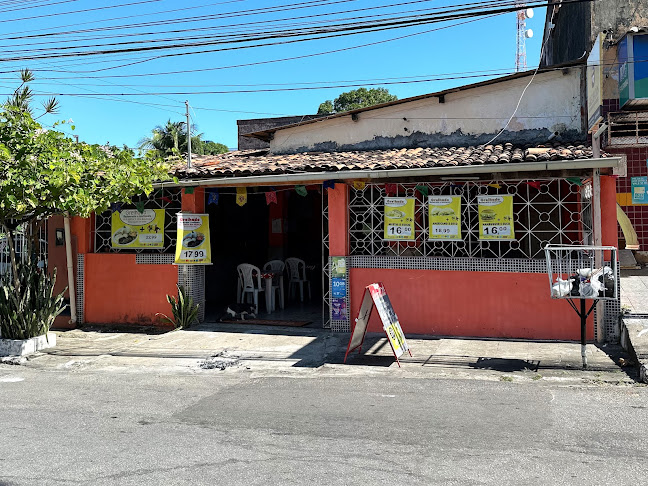 Restaurante Grelhados - Maceió