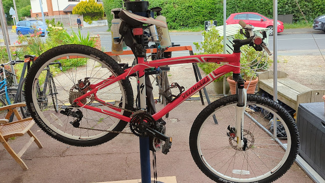 Reviews of Swish Cycles in Woking - Bicycle store
