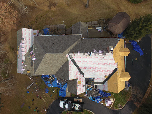 Roofing Contractor «Four Seasons Roofing», reviews and photos