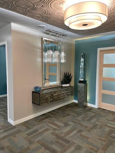 Funeral Home «Caldwell Parrish Funeral Home & Crematory», reviews and photos, 8201 Hickman Rd, Urbandale, IA 50322, USA