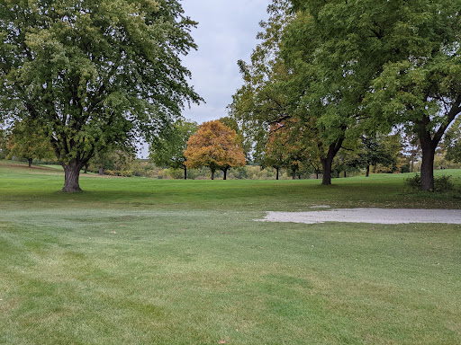 Golf Course «Theodore Wirth Golf Course», reviews and photos, 1301 Theodore Wirth Pkwy, Minneapolis, MN 55422, USA