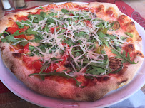Pizza du Restaurant italien Sergio à Cachan - n°9