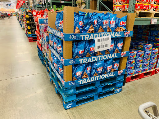 Warehouse club «BJ’s Wholesale Club», reviews and photos, 85 Cedar St, Stoneham, MA 02180, USA