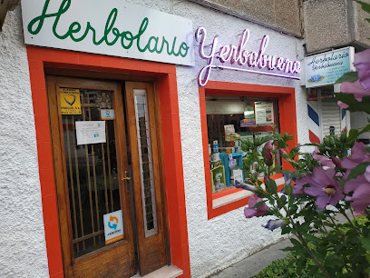 Herbolario Yerbabuena Av. de Castilla, 18A, 19002 Guadalajara Guadalajara Guadalajara