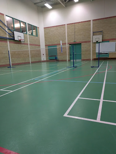 Reviews of Willison Sports Centre in Northampton - Sports Complex