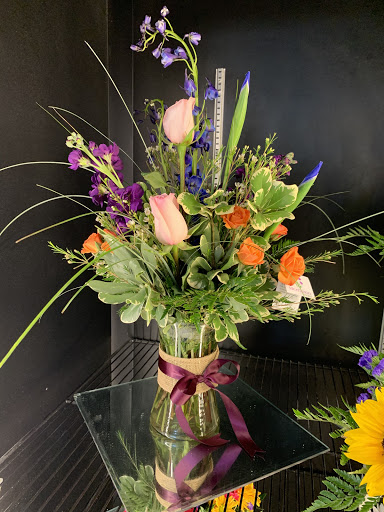 Florist «Merrimon Florist Inc», reviews and photos, 329 Merrimon Ave, Asheville, NC 28801, USA