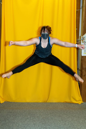 Gymnastics Center «OMEGA Gymnastics», reviews and photos, 9700 SW Harvest Ct, Beaverton, OR 97005, USA