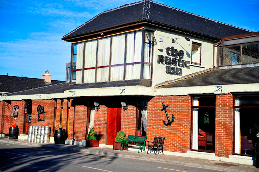 The Rustic Inn