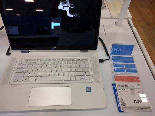 Electronics Store «Best Buy», reviews and photos, 2280 E Lohman Ave, Las Cruces, NM 88001, USA