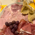 Photo n°4 de l'avis de Kati.. fait le 13/04/2022 à 06:11 sur le  Da Siora Rosa à Trieste