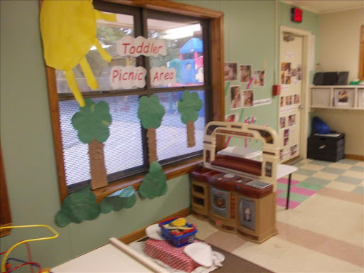 Day Care Center «Franconia Road KinderCare», reviews and photos, 6123 Gum St, Alexandria, VA 22310, USA