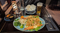 Phat thai du Restaurant thaï Sawadee à Paris - n°5