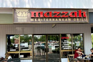 Mazzah Mediterranean Grill image