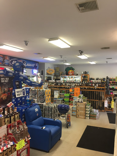 Liquor Store «Broadway Package Store», reviews and photos, 50 Broadway, Norwood, MA 02062, USA