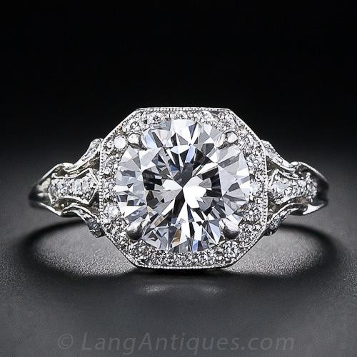 Jewelry Store «Lang Antique & Estate Jewelry», reviews and photos, 309 Sutter St, San Francisco, CA 94108, USA